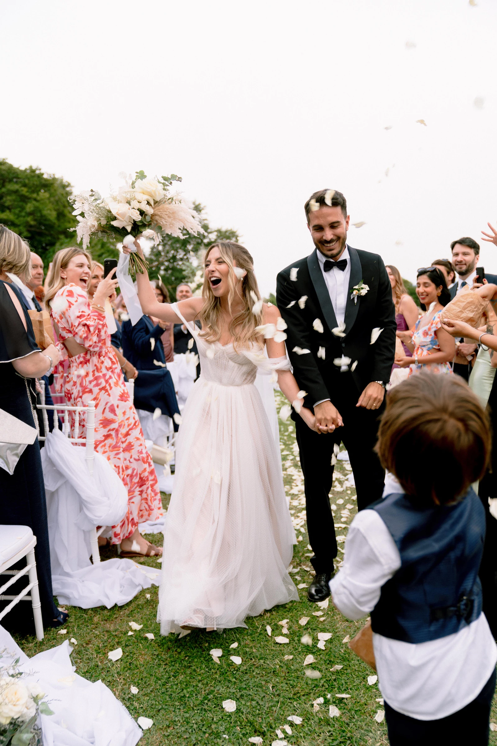 Federica + Massimo