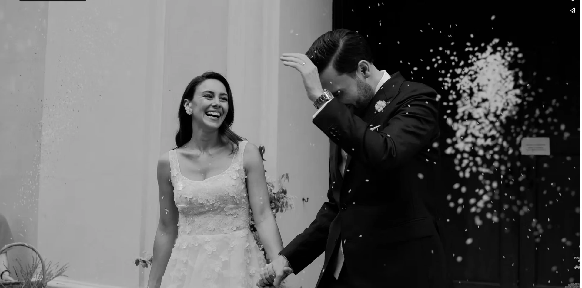 Riccardo + Giulia