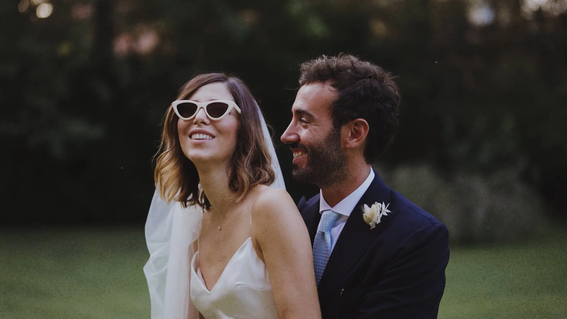 Vincenzo + Clara